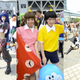 Image for article titled The Cosplay Insanity that Roared Through Tokyo
